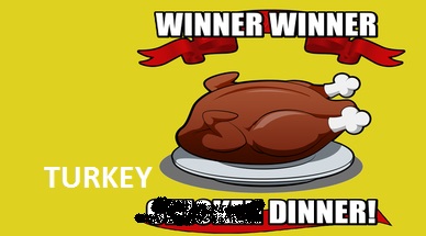 And the 1st winner of the Christmas meat competition is, drum roll please.      Chelle Ham, congratulations can you please call the shop on 01633 680034 and ask for Anthony, also thank you to every who entered our fabulous Xmas giveaway <a href="/moodysow/">MOODY SOW FARM SHOP</a>