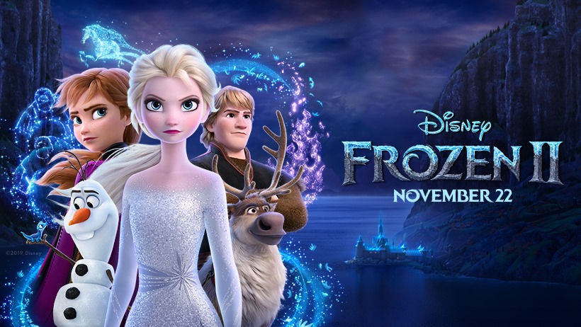 chwcblog's tweet photo. disney content!
https://t.co/o1yPqWsJeU

#chwc #frozen #frozen2 #disney https://t.co/4k7G3wiz2T