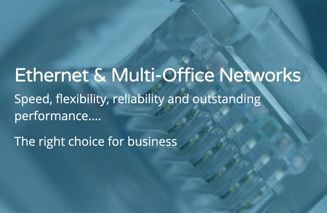 Ethernet's seen off all other major technologies as the medium of business communications as it just keeps stretching, from 10Mb/s to 10Gb/s and now 40Gb/s &amp; 100Gb/s it just keeps going.
Find out more about how IC can help with you deploy this connectivity
buff.ly/2rHXJRZ
