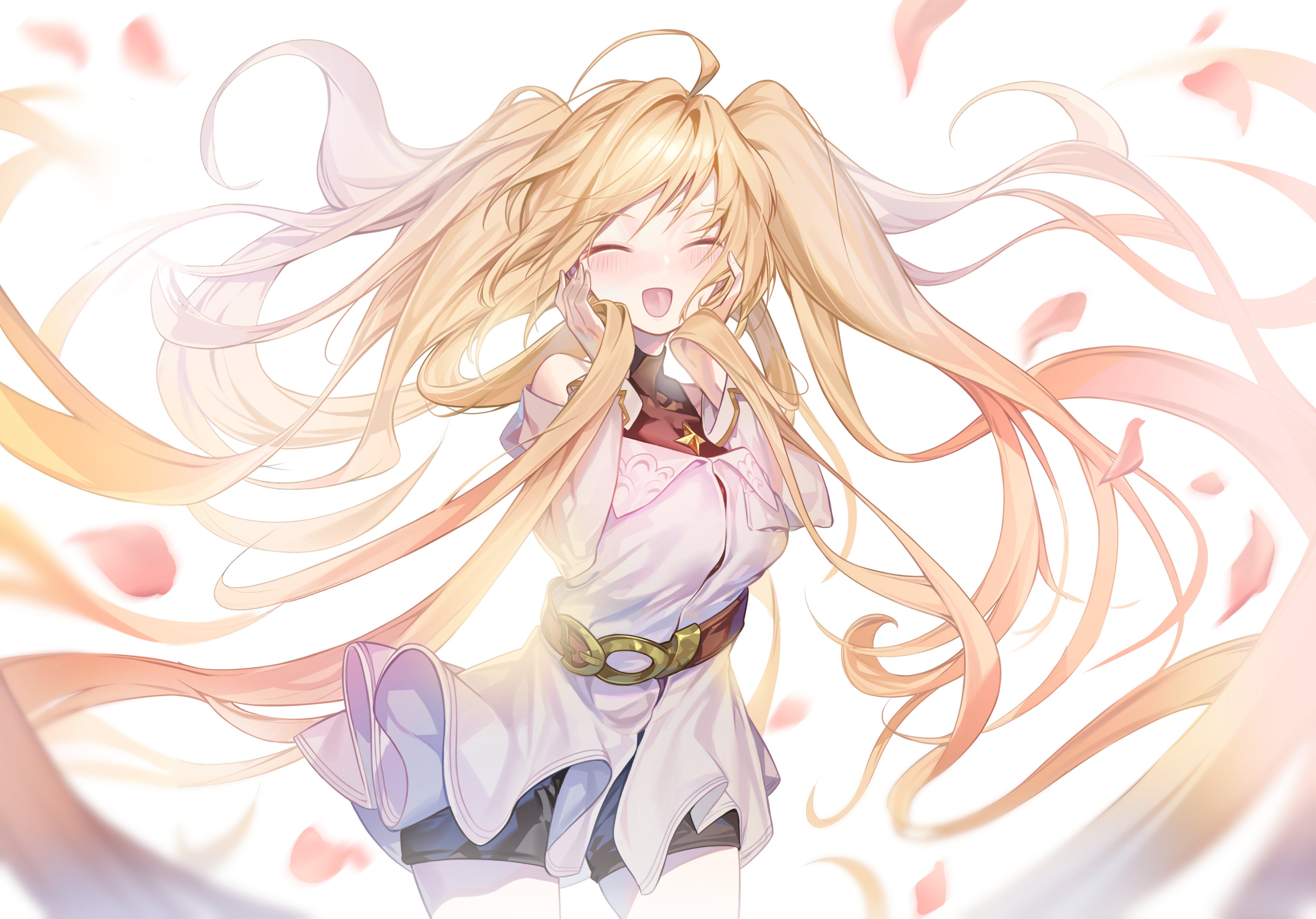 Sb Lama モニカ ヴァイスヴィント グランブルーファンタジー T Co 19n40hl69a Twitter