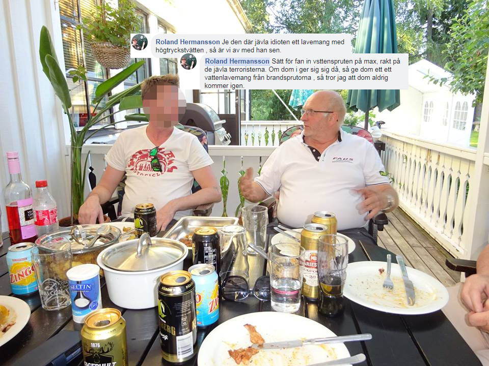 #mysigt #svpol #spritfest
