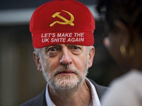 City_Livery_SM's tweet photo. Still deluded,
with his own sense of importance,
#Corbyn decides to linger on...

Labour is going nowhere with him at the helm.

Labour MPs must now do what Corbyn was unable to do
i.e. set clear objectives and act decisively.

#CorbynOutNow https://t.co/icCCGO69CW
