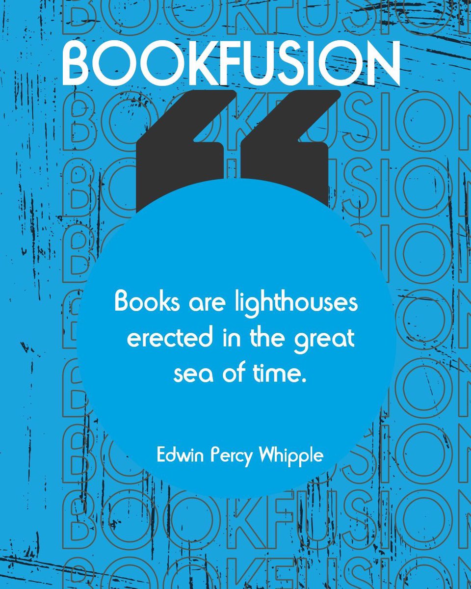 BookFusionHQ's tweet image. Moments we wouldn’t mind reliving over and over again…

#BookFusion
#ReadingRedefined