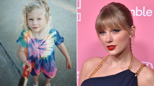 themuse907's tweet photo. Happy Birthday to the talented singer and song writer @taylorswift13 . She's definitely helped many teens go through their breakups with some bangers. The star turns 30 today but hasn't aged a bit. Go Tay Tay! #TaylorHappy30th #FridayMotivation https://t.co/U7myvx955J https://t.co/jbuStnchhZ