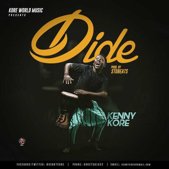 Kpoko 100.5FM Warri tweet media