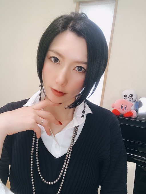 コスプレイヤー鷹村アオイのTwitter画像20