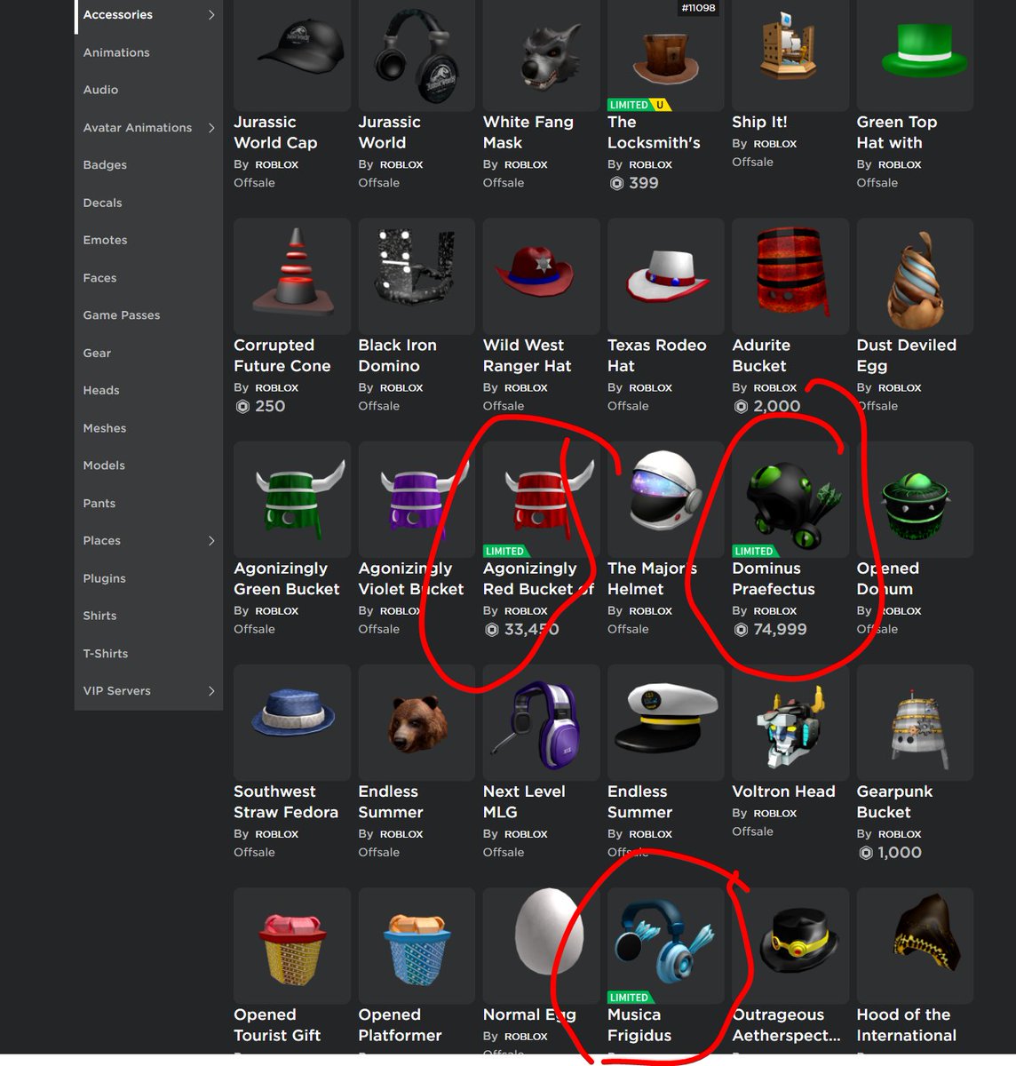 Scriptonroblox On Twitter I M Predicting That Limiteds Are Going To Crash With More Ugc Incoming Selling All Of My Limiteds Right Now Https T Co Pmfhm7vmyg Https T Co Nlmxzsq8ii - roblox inventory to avatar