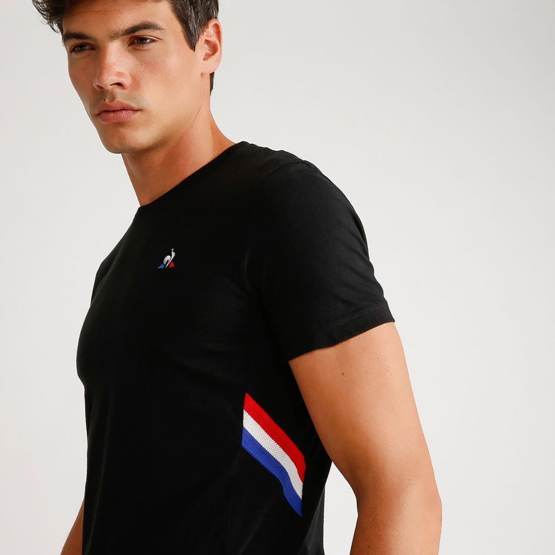 locales le coq sportif