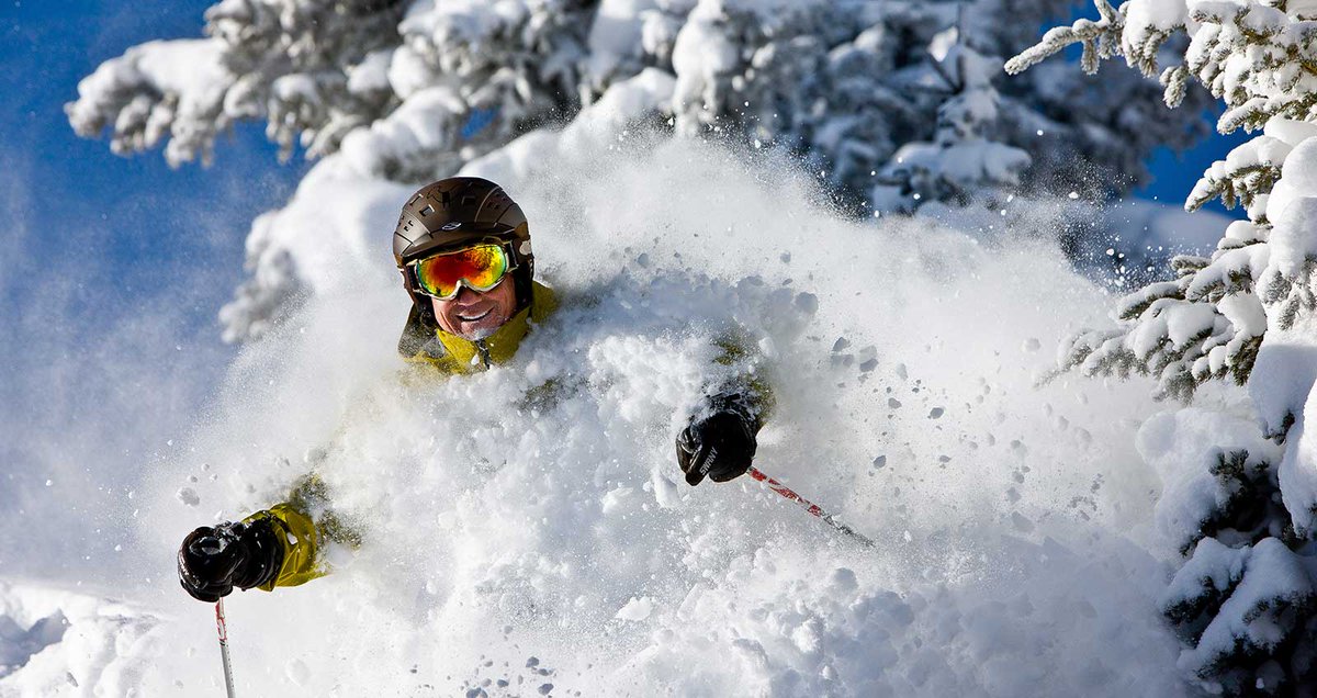 SIMBARUNVAIL's tweet photo. ❄ Got an Epic Pass? Follow the snow to Vail this week! ❄ - https://t.co/4nMAJqlYJV https://t.co/hhrwny9tQn