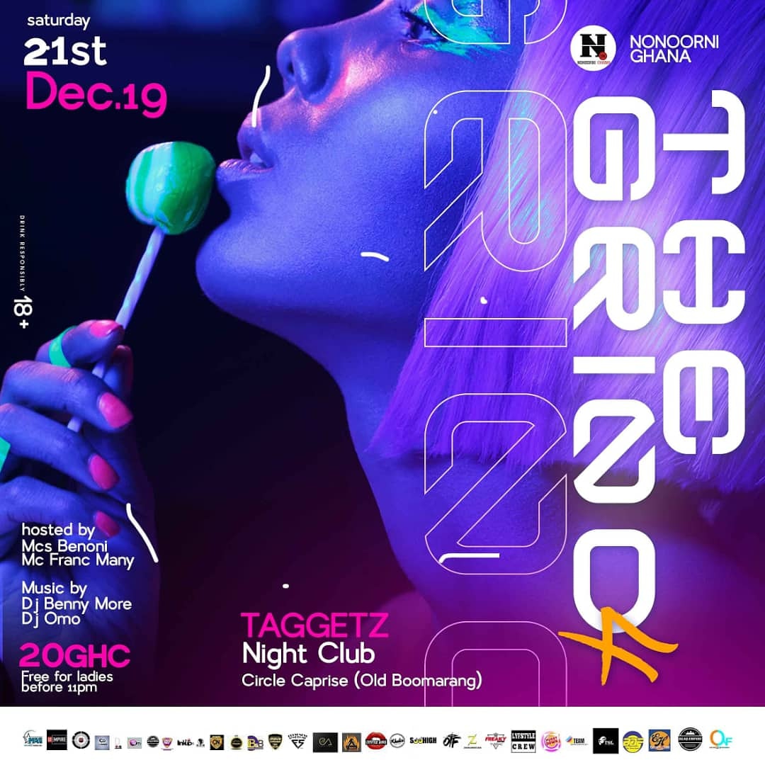 QDemodel's tweet photo. THE GRIND PARTY 
TAGGETZ night club(inside circle caprise) chale don't move out cos it's gonna be lit and massive 🍾🍾🍾🍸🍹🍸🍹 https://t.co/XbGbT9xSag