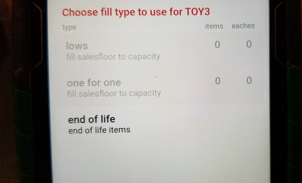 KatieLynn1027's tweet photo. Toy one for ones ✅
Single price point endcaps ✅ 
Toys full &amp; ready for the weekend ✅ 
Game on @kelsienoe!! https://t.co/3E37Gw1EaN