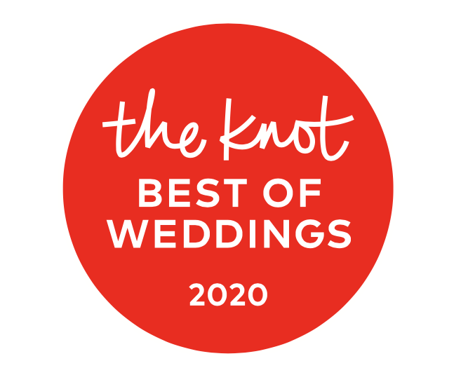 Austin Wedding Planners is pleased to announce that it has been selected as a 2020 ­­winner of The Knot Best of Weddings. We would like to thank our clients, friends, and family for supporting us.