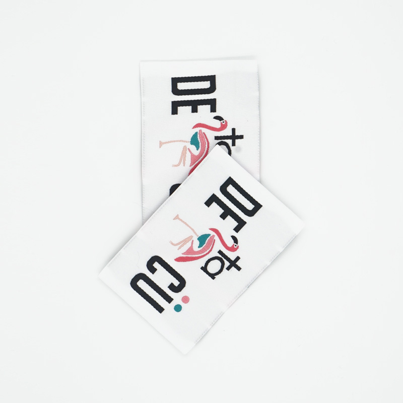 XinchengJeans's tweet image. Guangzhou Xincheng Trading Co., Ltd&apos;s design idea is exemplified by Garment woven labels Guangzhou factory custom woven labels low minimum for Jean. Interested in it? Check here: #custompatches #custompatchmaker #customclothingtags