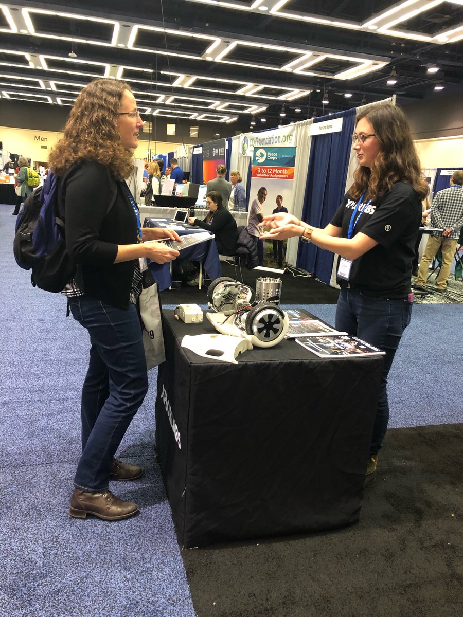 Xplorlabs is at #NSTA19! Have you stopped by our booth to visit with our team and snap a photo? Come over and let’s chat about #safetyscience!