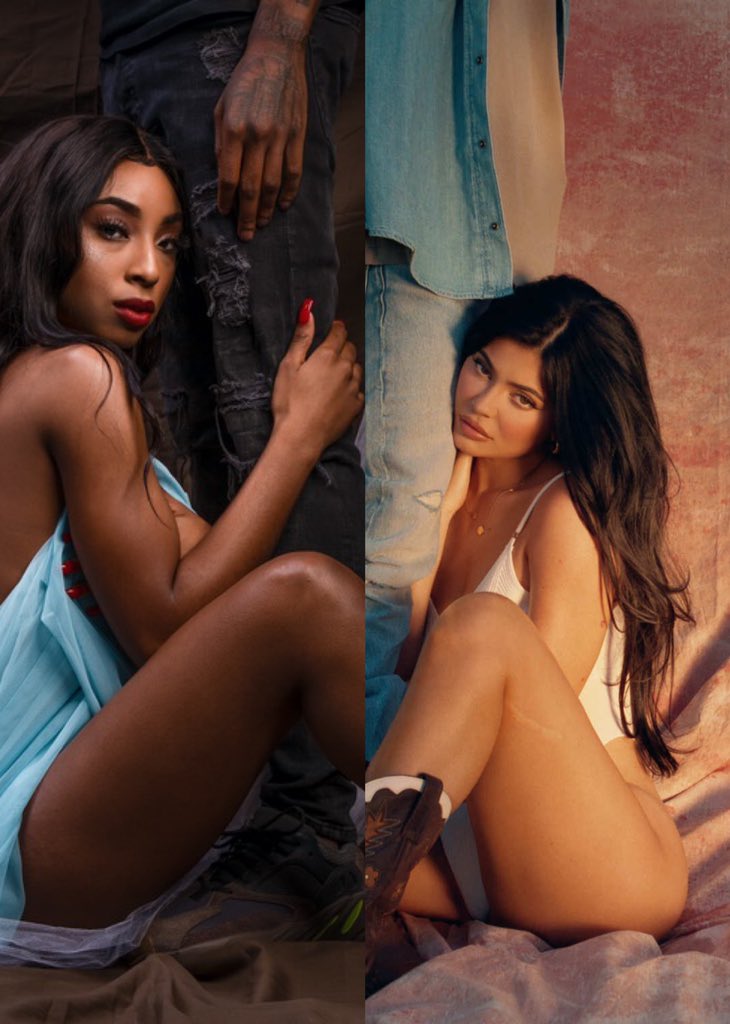 _Shakeria_'s tweet photo. @KylieJenner  inspired shoot 📸🥰 https://t.co/UNf5UMBVDa