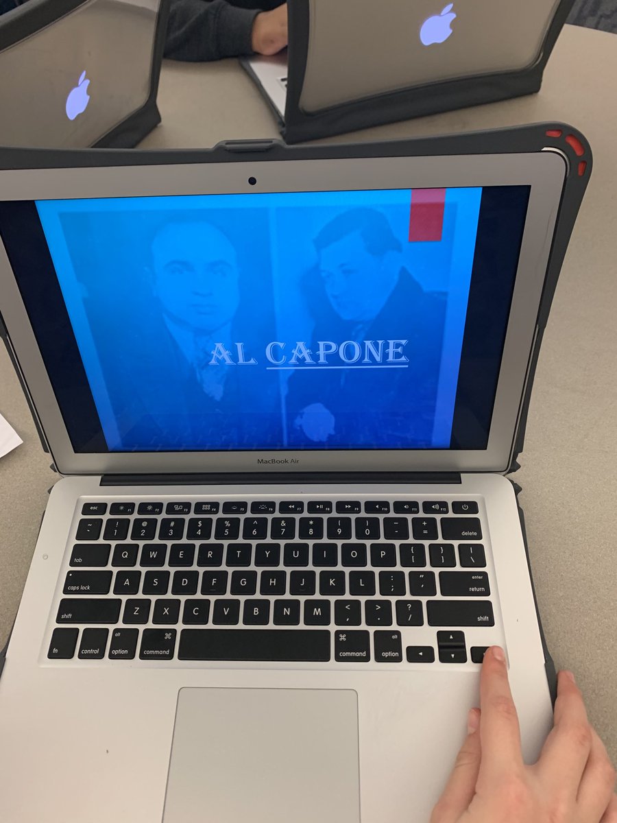 Herring6th's tweet photo. Great topics picked!#hillcrestmspats https://t.co/7rrgQas0RN