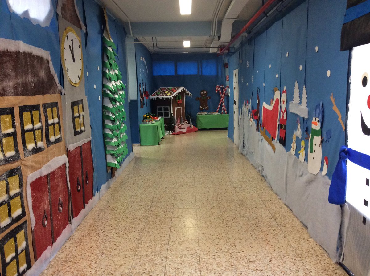 CEIP AlcaldeMostoles tweet media