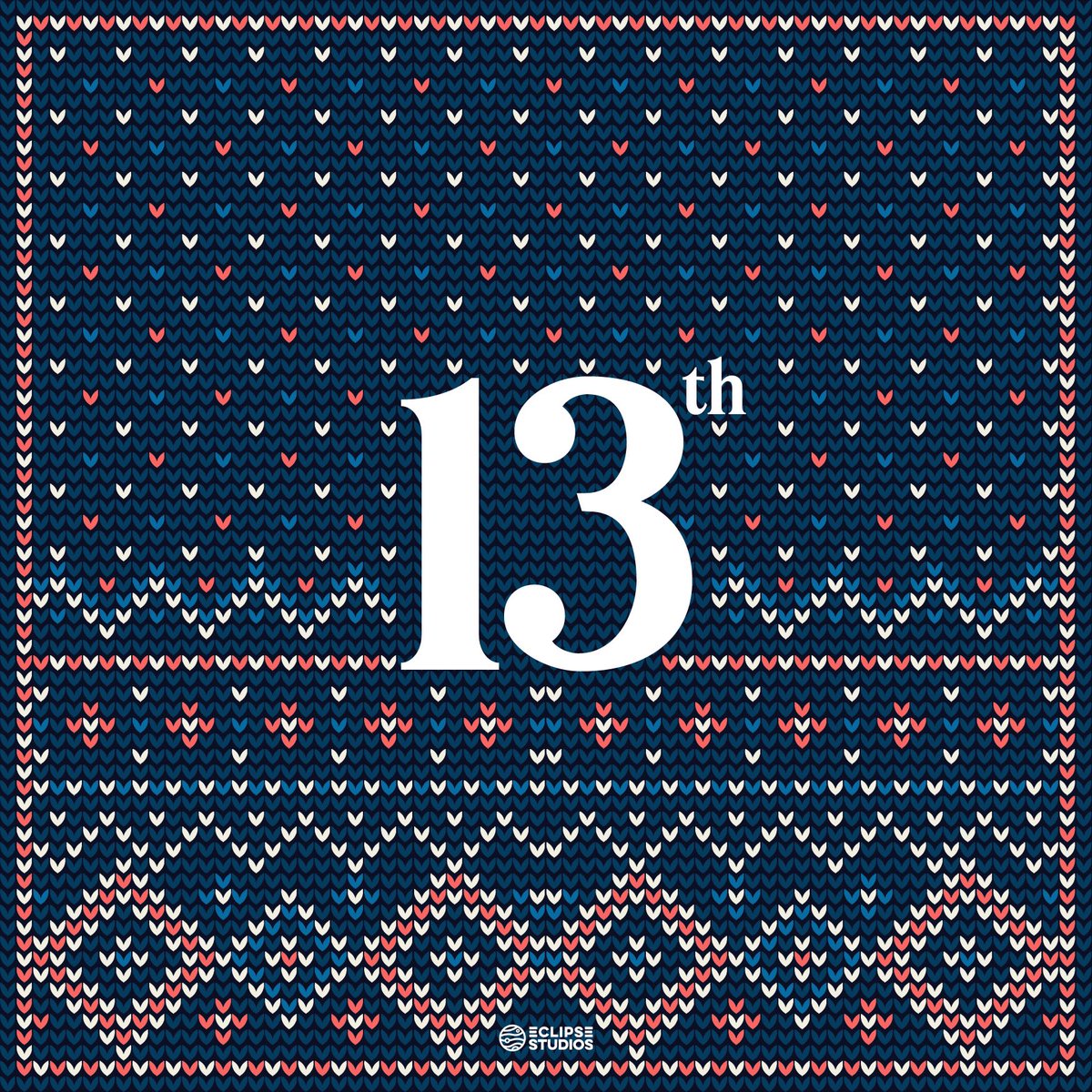 _EclipseStudios's tweet photo. ❄️Day 13 brings 10% off our To Do List until Friday, just in time for that last minute holiday prep

https://t.co/GdmNm2k8NZ

#Christmas #Xmas #December #Advent #Sale #Gift #Print #Etsy #EtsyShop @MerseyEtsyTeam @etsygroupboard https://t.co/iQlORsMgw7