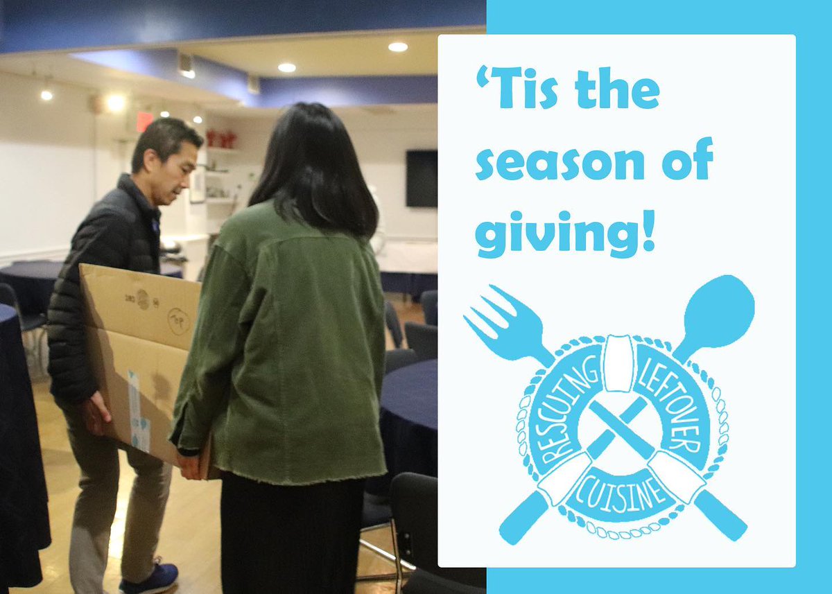 We are excited to support @RescuingCuisine with their mission to help the hungry by rescuing and donating leftover food to homeless shelters in many locations in the #USA. #iamthiscommunity #volunteer #travelingvolunteerstory #travelingvolunteer #giveback