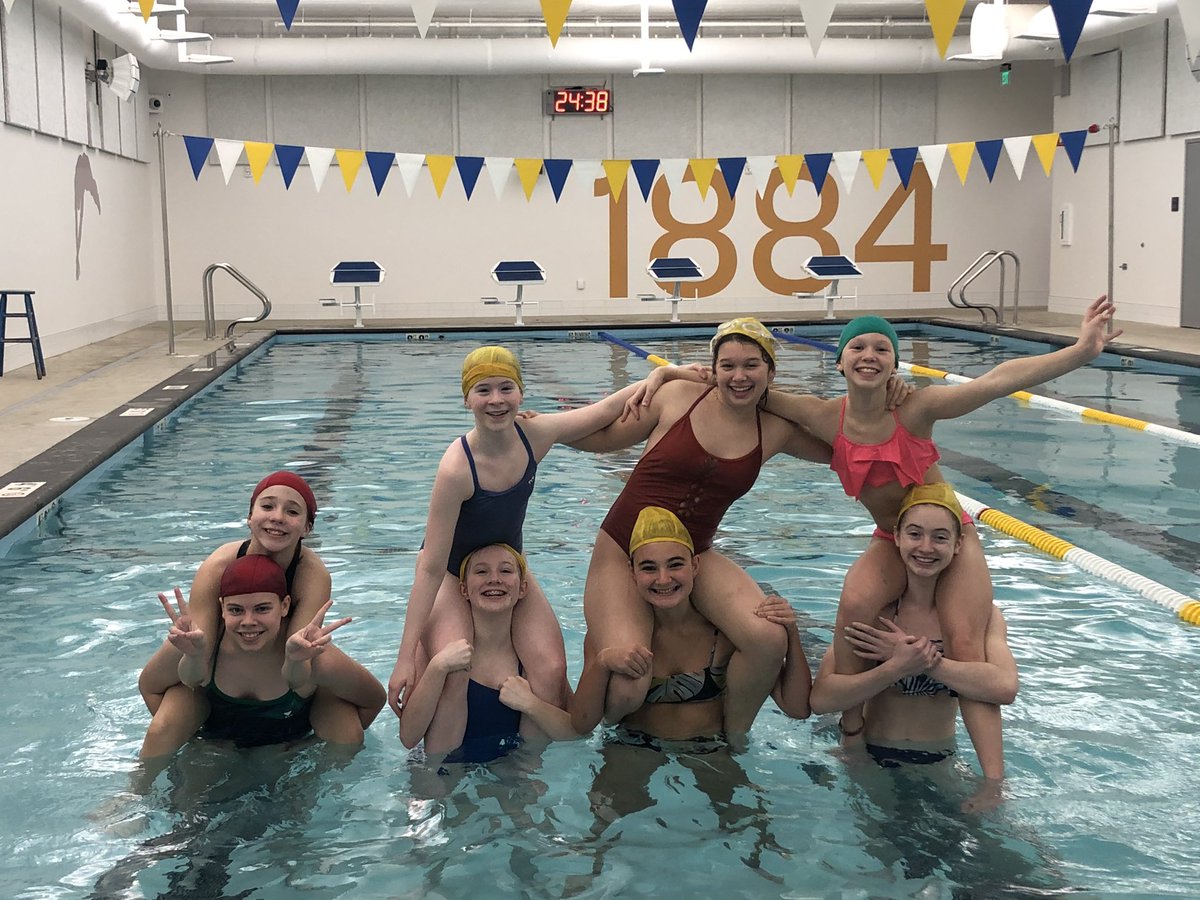 AWSMiddleSchool's tweet photo. Our new pool is pretty amazing! #GoGators #AWS https://t.co/2YUMxBn5Aa