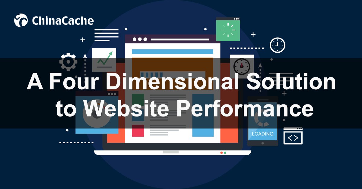 To combat the growing number of cyberattacks, ChinaCache provides a four dimensional solution to ensure website performance and security: en.chinacache.com/a-4-dimensiona… #cybersecurity #contentdelivery #cdn