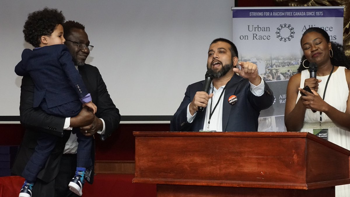 LuyosMaryCarl's tweet image. sheddin a tear over the updates on local folx championing equity&amp;amp;inclusion wrk at @UARRToronto's💃🏾first Racial Justice Awards Gala💃🏾checkkk #UARR's pix for some ultimate affecting-policy-change-in-virtue-of-undoing-racism-&amp;amp;-violence-prevention motivation🌎
ty for having me open🤍