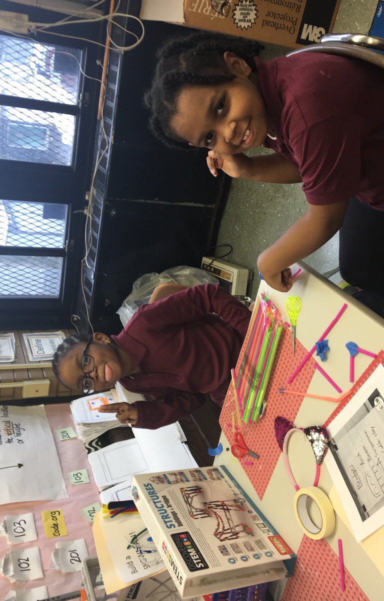 Croninlucy70's tweet photo. We had so much fun! PS 306 Computer Science Week! Hour of Code- Dance Party, Minecraft , Starwars-Hopscotch Coding, Scratch, Robot Turtles & we added some fun MakerSpace activities! #CodeBrooklyn #CSForAllNYC, #CSEdWeek, @CSForAllNYC, @techstrodinaire @codeorg https://t.co/y7jlBTEvfF