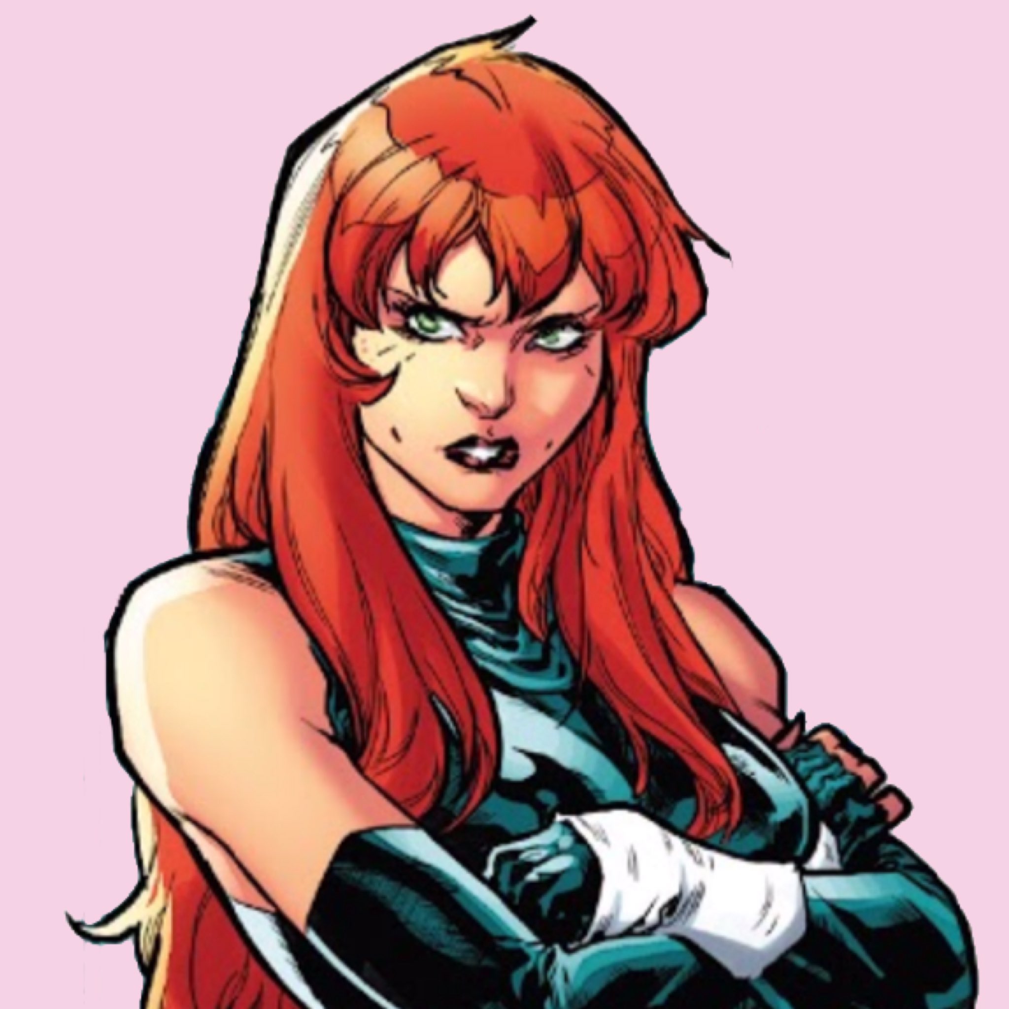 Mary Jane Watson Tumblr