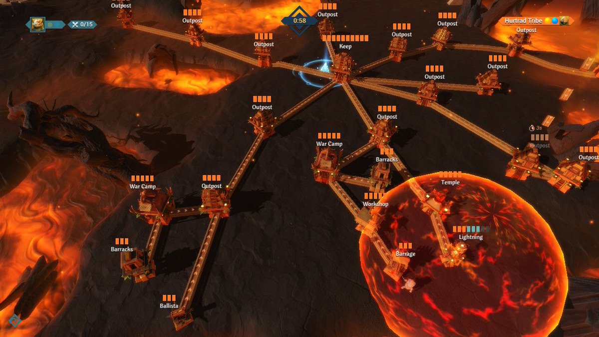 blowfishstudios's tweet image. You can now get both #SiegecraftCommander and #Gunscape on #SALE on #XboxOne!

⚔️ Get SCC with 75% off!: bit.ly/2PfxECA 
🔫 Get Gunscape with 90% off!: bit.ly/35dSKqT