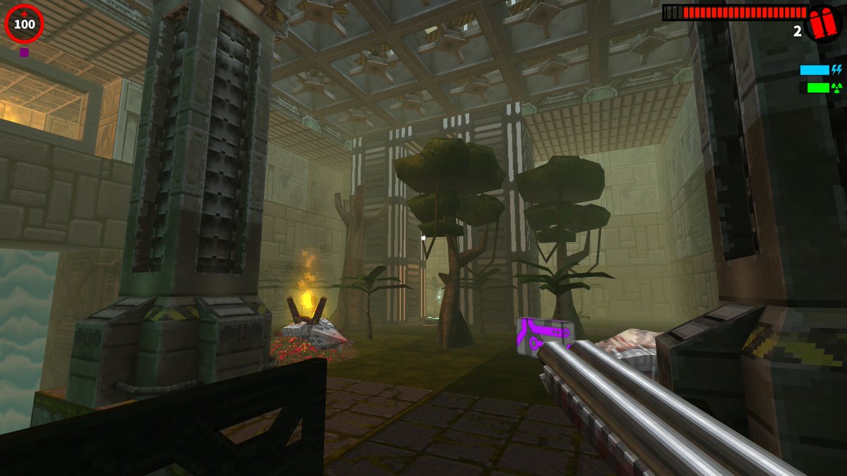 blowfishstudios's tweet image. You can now get both #SiegecraftCommander and #Gunscape on #SALE on #XboxOne!

⚔️ Get SCC with 75% off!: bit.ly/2PfxECA 
🔫 Get Gunscape with 90% off!: bit.ly/35dSKqT