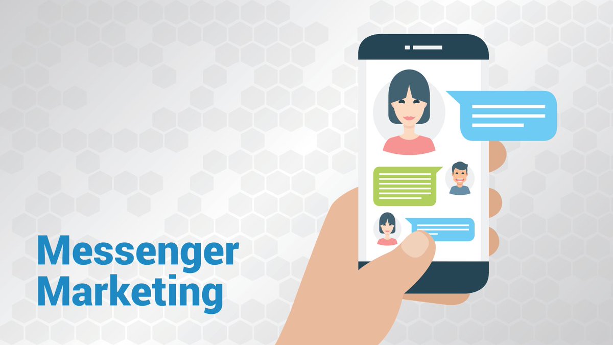 4 fresh, actionable insights:

1. BIG change coming to Messenger #Marketing in 2020
2. ICYMI - Credit card companies are saying "no" to free trial rollovers
3. What your customers are looking at
4. #LinkedIn's new video series
#content #seo #digitalmarketer #videoseo