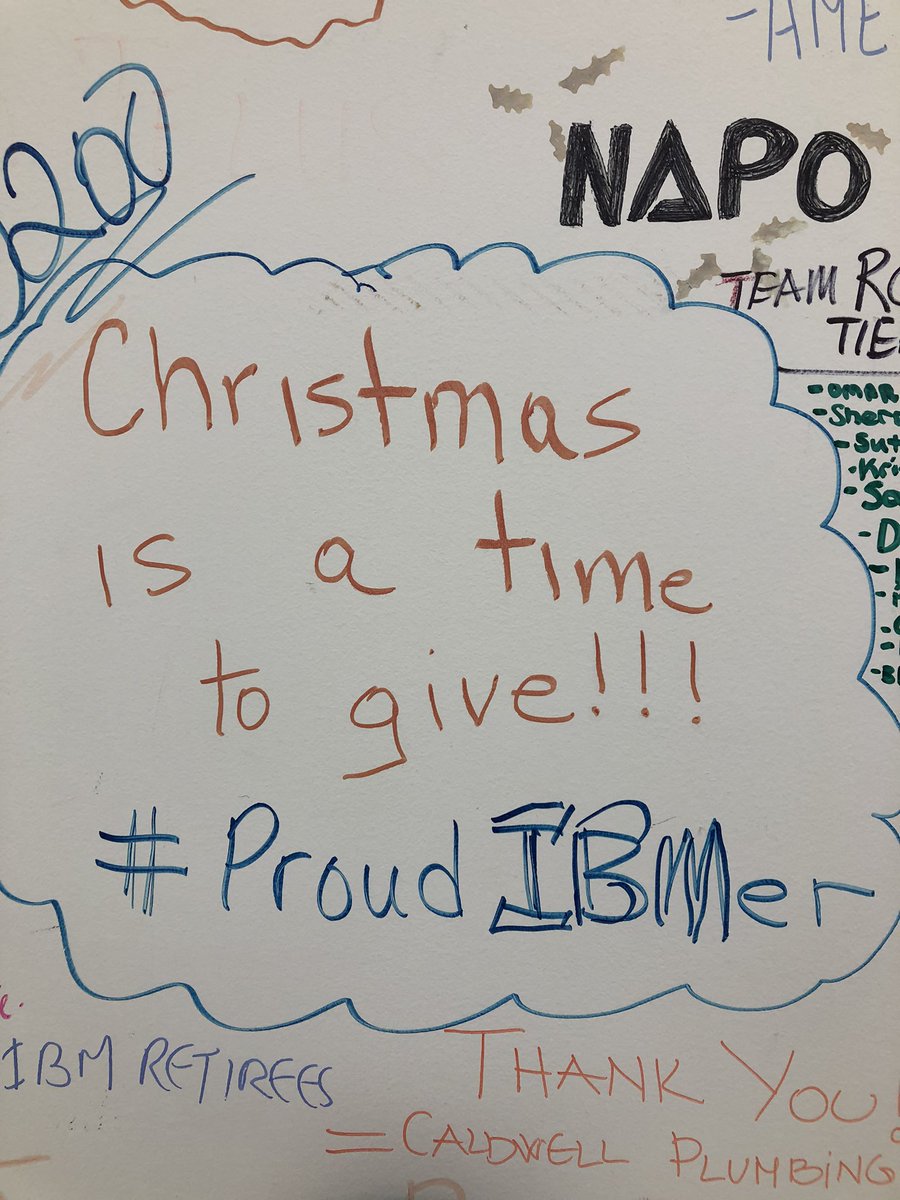 HelenMitres's tweet image. Another annual @ToyMountain under wraps with the @IBMCanada volunteer team. #2019ToyMountain #GiveBackToCommunity