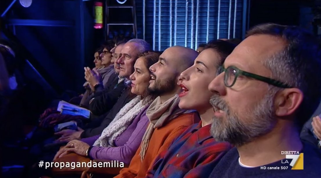 welikeduel's tweet photo. Questo è il fiore del partigiano morto per la libertà

#propagandaemilia #propagandalive https://t.co/j7nWsucXzs
