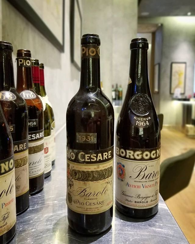 Catando Tasting: Estas Joyas #Barolos 1931' 32' 1964' 🍷🍇😍 #PioCesare #Borgogno🍷🍇😍 #Nebbiolo #Piemonte #Vinos #Wines #NYSommeliers #WineTasting #Vins #Wineblogger #NYSommeliers #WinePairing #NYSommeliers 🍷🍇😍🍷🍇😍🍷🍇😍🍷🍇😍🍷🍇😍🍷🍇😍🍷🍇😍🍷🍇😍🍷🍇😍🍷🍇😍🍷🍇😍🍷🍇