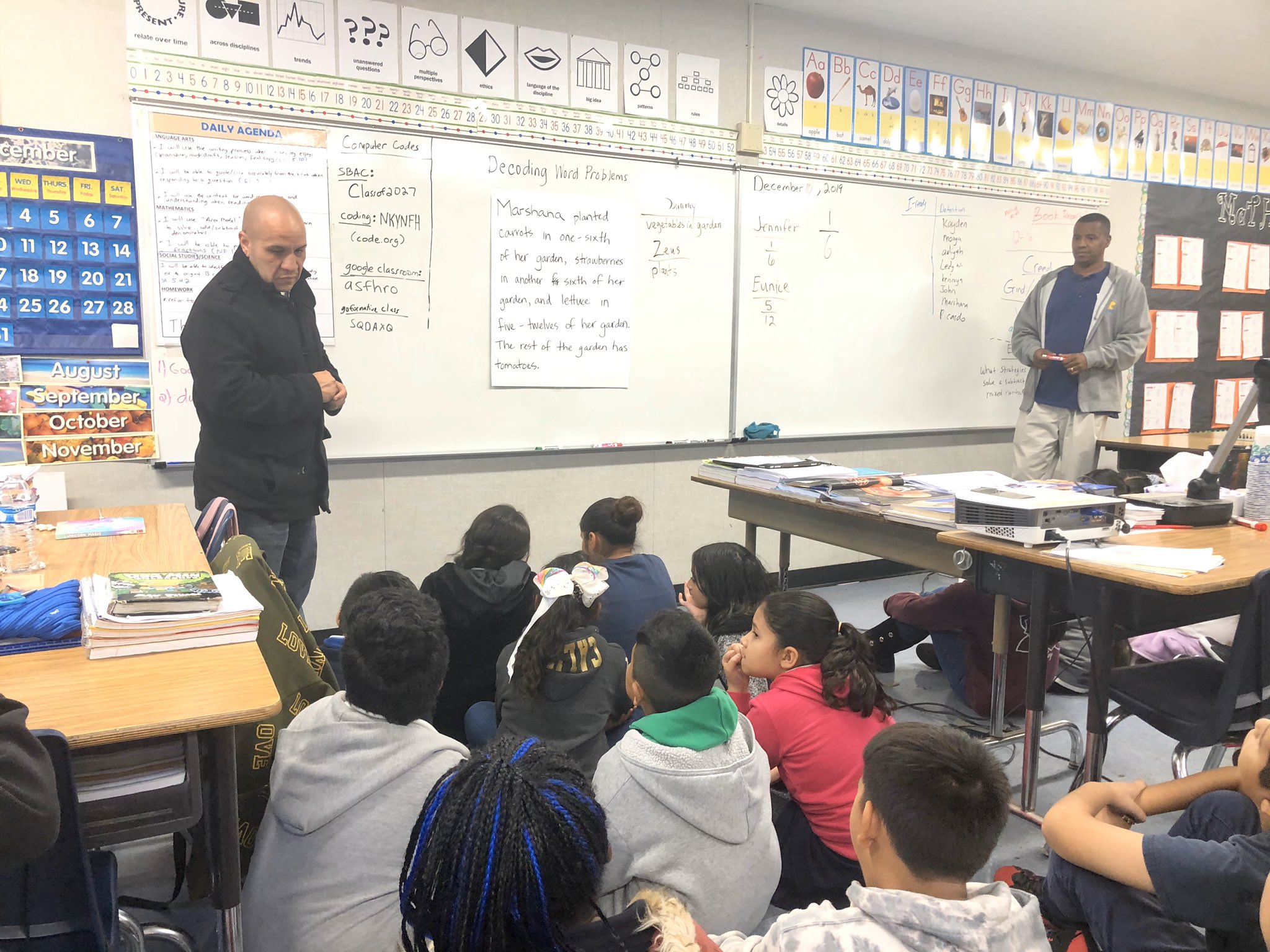 Irvine Math Project on Twitter: 