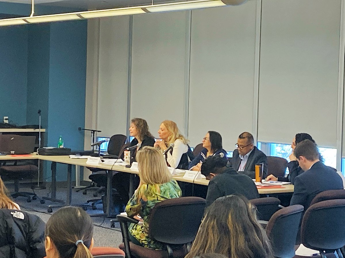 Another successful FedTank delivered by our talented and innovative students at TW! Great idea on people first, and very confident &amp; well prepared presentations 👏🏻thank you to our SMT to share your time to be on the panel providing valuable feedbacks to our students!@MAVtalks