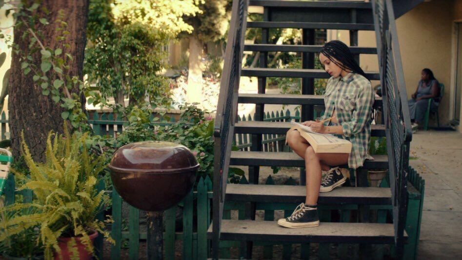 chuuzus's tweet photo. Dope (2015). one of the most underrated movies this decade. https://t.co/bOOu3i8Ote