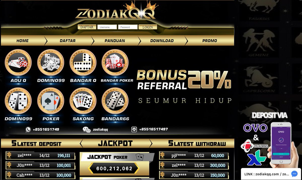 CallistaIrina's tweet photo. @albertl02131505 Mari bergabung bersama ZodiakQQ dengan proses deposit dan withdraw tercepat juga minimal deposit dan withdraw sebesar Rp.15.000 saja . Segera daftar di ZodiakQQ , atau bisa Callista bantu daftarkan juga ya untuk ID HOKI nya .😘 https://t.co/VtwPDIHMuT