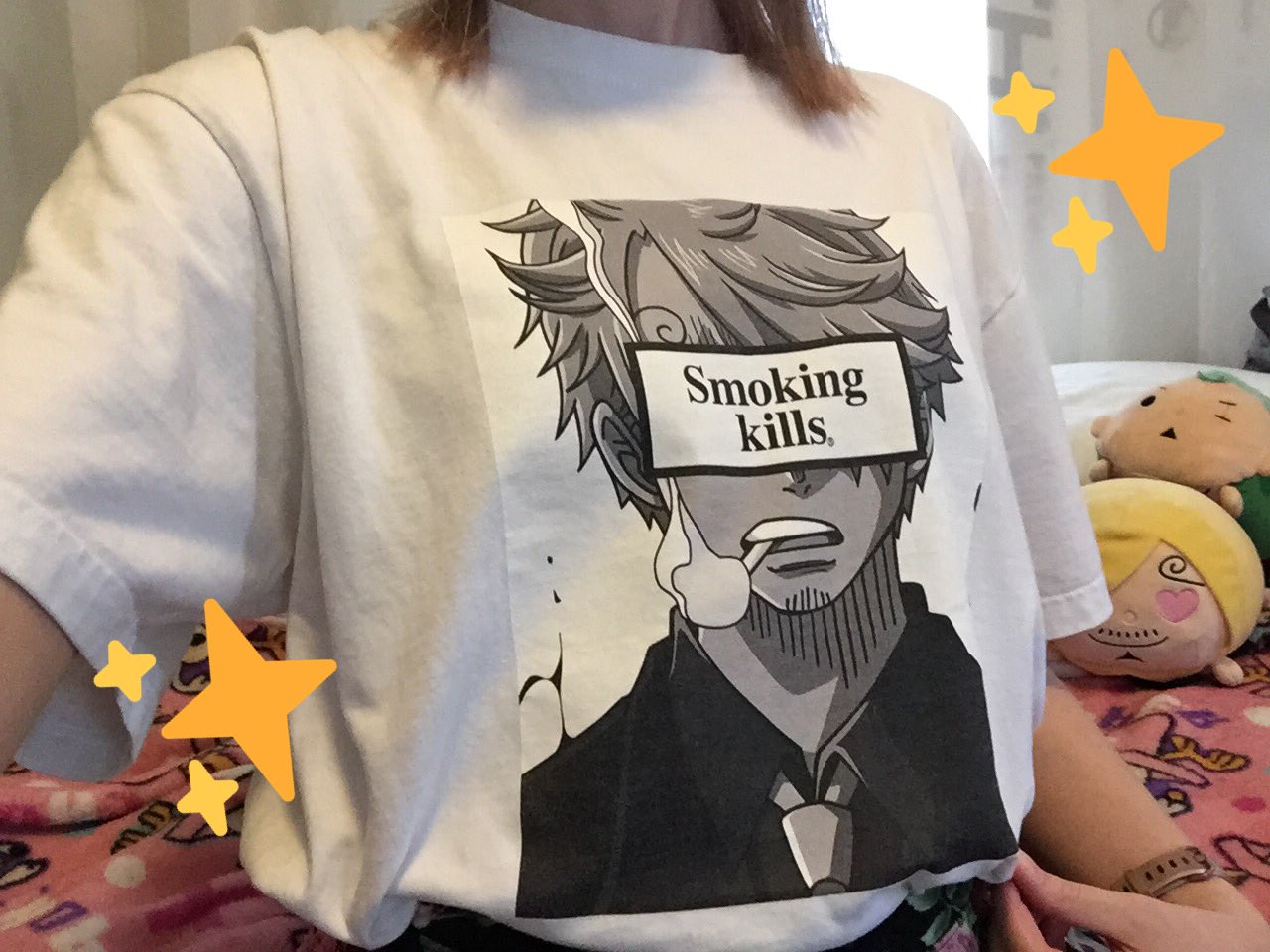 Maddie マディ Twitterissa Fr2 Is Releasing A New Collaboration With One Piece Featuring Smoking Kills Sanji Crocodile Smoker And Hina As Well As Other Designs With Hancock And Carrot T Co Gv2h8mcpa9 T Co 7im8ueddrm