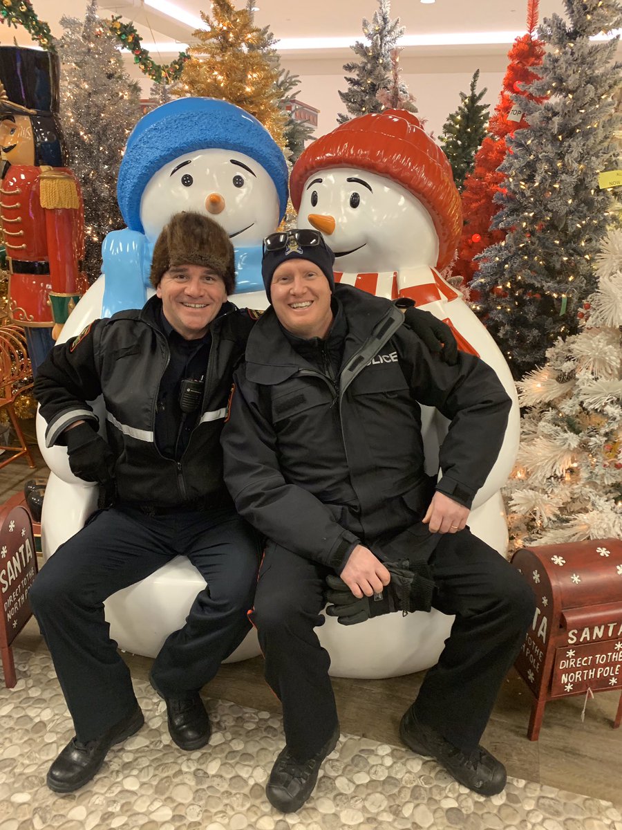 Prince Albert Police Service tweet media
