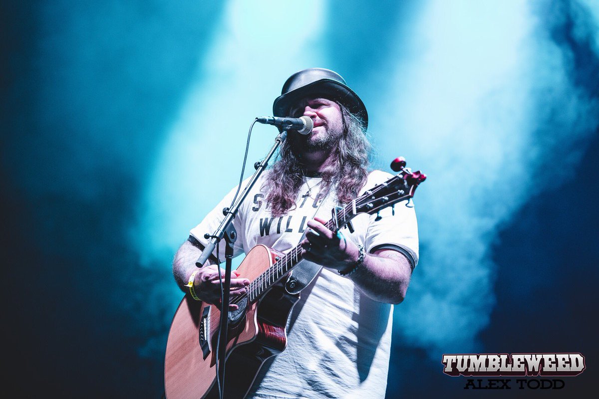 The sweet melodies from Bryan James! 🎶🎵 #TW2020