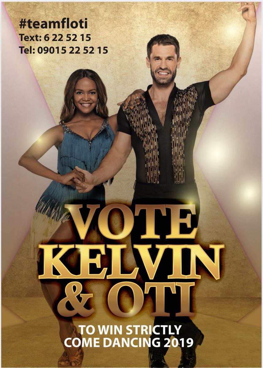 StrictlyComeDancing tweet media