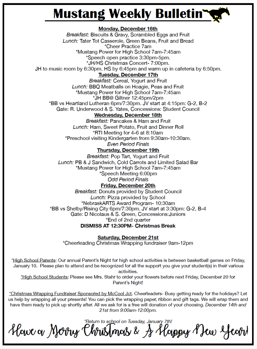 McCool Junction on Striv.tv