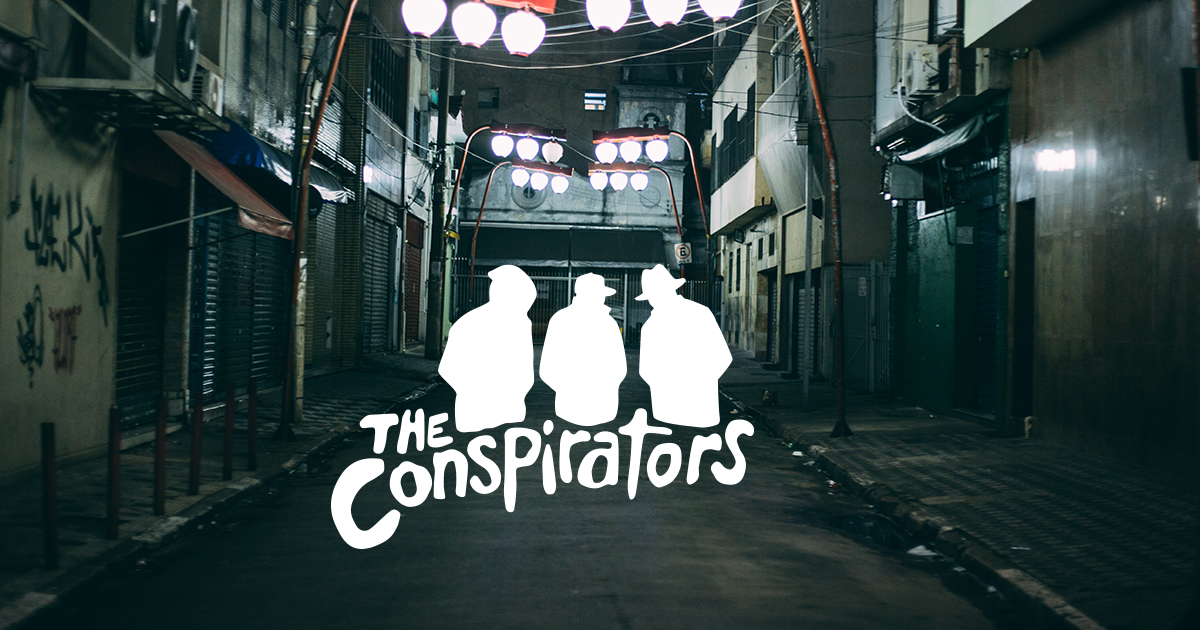 DangerousD_Show's tweet photo. Today's the day!!!! Single for (I Don't Wanna Come Down by The Conspirators) and video available for human consumption!!! 
@TidalRecords @high4recordings
 #DustinJones #ChuckDailey #Punk #Pop #Conspirators #SaultSteMarie #LA #PIcton
CHECK IT!!! SHARE IT!!!
https://t.co/j5Wtv3zlhX https://t.co/u7FskeqcMV