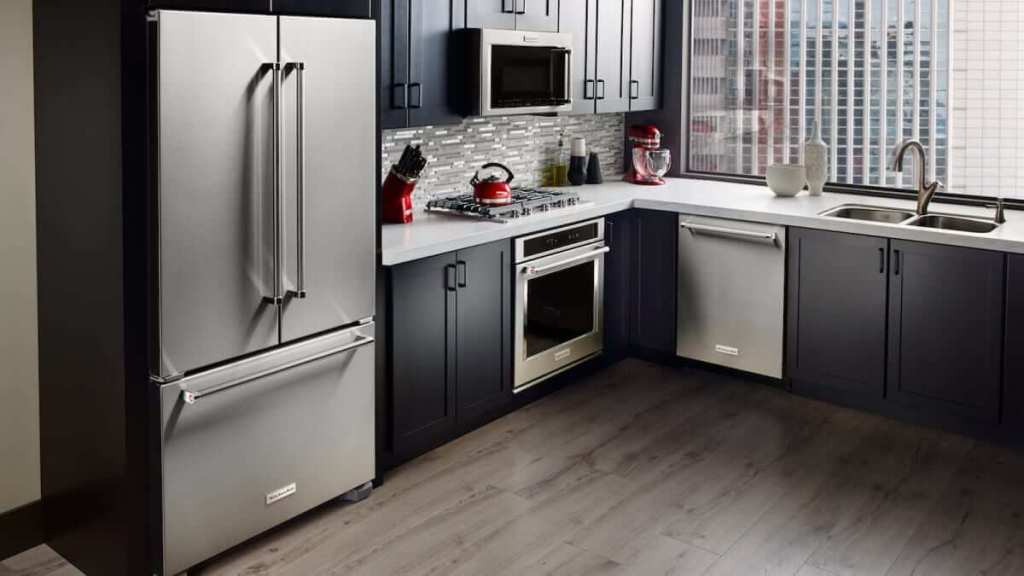 homesfantacy's tweet photo. Top 10 Counter Depth Refrigerators in 2019​ https://t.co/IZSxuiHYok https://t.co/3ttCugKspA