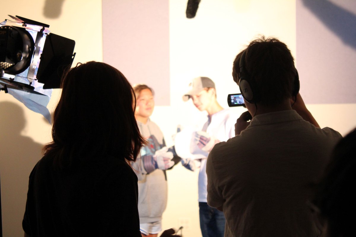 EARLY REGISTRATION is now open for our <a href="/ColumbiaChi/">Columbia College Chicago</a> 2020 #SummeratColumbia high school immersion! Teens can earn early credit on our Chicago campus with our award-winning faculty and creative teens from around the world! July 13-31, 2020. 

LEARN MORE: learn.colum.edu/sac2020