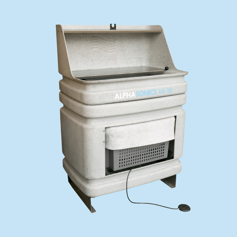 Alpha_Americas's tweet image. Alphasonics have combined the already impressive cleaning capabilities of Alphasound, with the process of flocculation to bring an impressive parts washer and water recycling system to the print industry. 

alphasonics.co.uk/our-machines/p…

#flocculation #ultrasonicpartswashingsystems