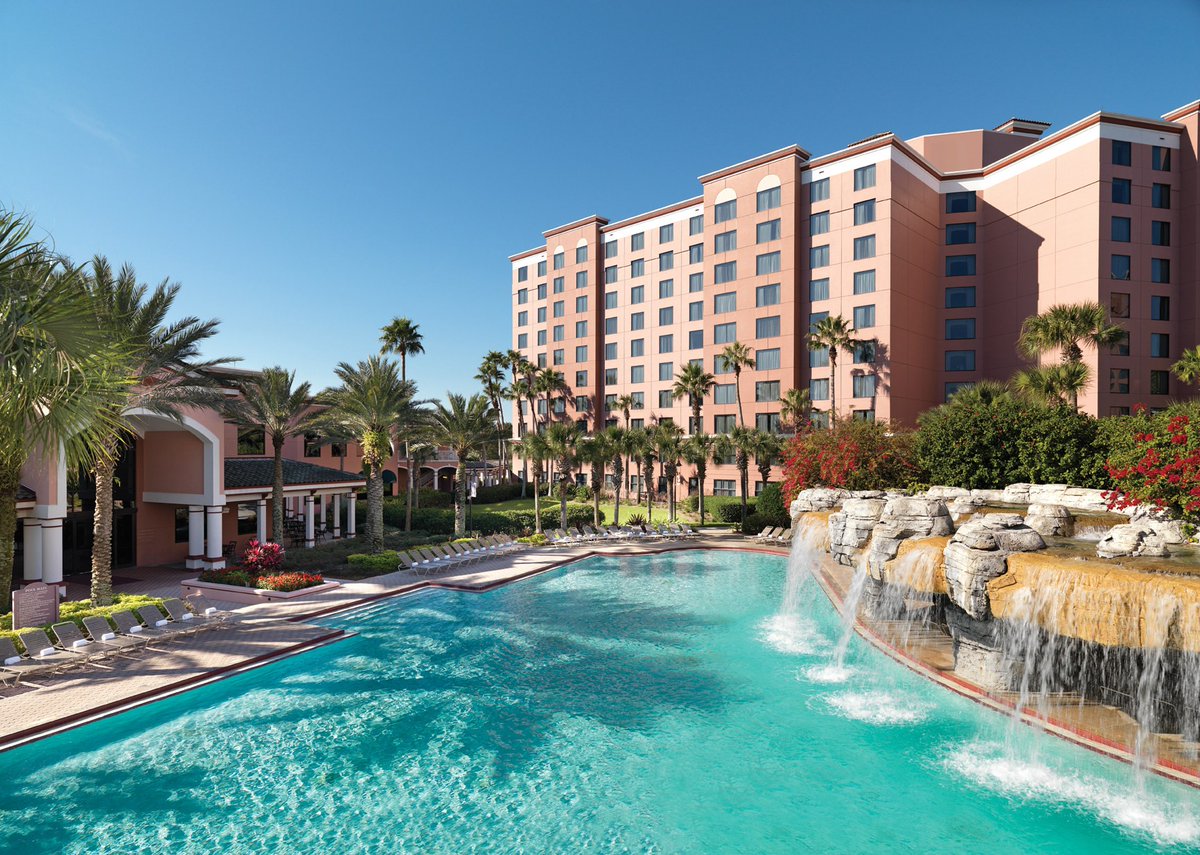 _armsopen's tweet image. Looking forward to Orlando - staying at Caribe Royale Orlando. For friends traveling soon... flip.to/r/zlsq @cariberoyale