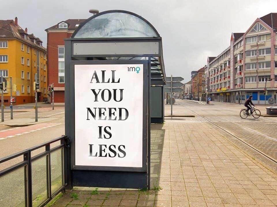 ZornitzaH's tweet photo. In this age of #consumerism, think about this. Happy weekend, everyone! #christmas #shopping https://t.co/csD15j15iV