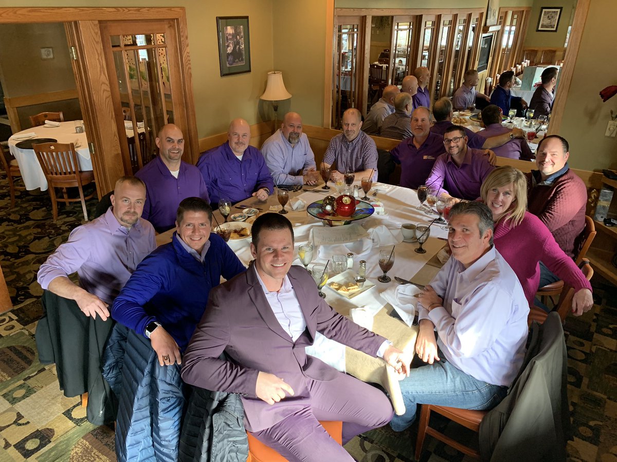 lisa looker (@lisa_looker) on Twitter photo D197 Staff Lunch celebrating the Holidays and showing off our D&I passion!! #mwdidec2019 <a href="/197HD/">Home Depot District 197</a> <a href="/WoodstockJordan/">Jordan Woodstock</a> <a href="/HouleHeather/">HeatherHouleTHD</a> D197 Staff Lunch celebrating the Holidays and showing off our D&I passion!! #mwdidec2019 <a href="/197HD/">Home Depot District 197</a> <a href="/WoodstockJordan/">Jordan Woodstock</a> <a href="/HouleHeather/">HeatherHouleTHD</a>